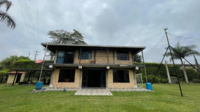 Mi Ranchito Alojamiento Familiar